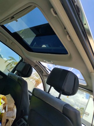Renault Laguna 2011