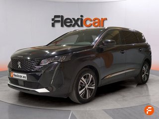 Peugeot 5008 1.5 BlueHDi 96kW S&S Allure Pack EAT8