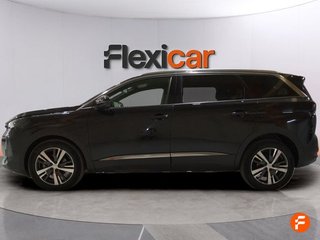 Peugeot 5008 1.5 BlueHDi 96kW S&S Allure Pack EAT8