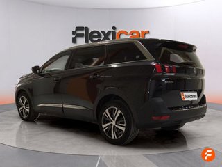 Peugeot 5008 1.5 BlueHDi 96kW S&S Allure Pack EAT8