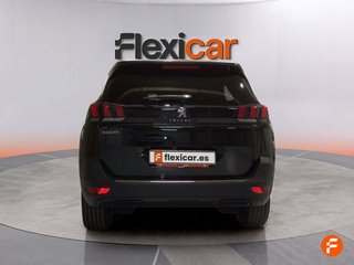 Peugeot 5008 1.5 BlueHDi 96kW S&S Allure Pack EAT8