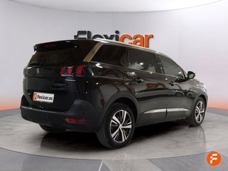 Peugeot 5008 1.5 BlueHDi 96kW S&S Allure Pack EAT8