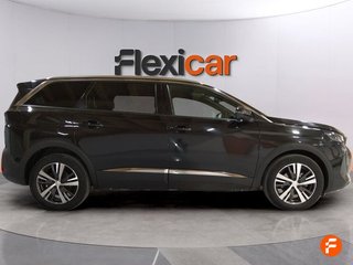 Peugeot 5008 1.5 BlueHDi 96kW S&S Allure Pack EAT8