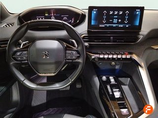 Peugeot 5008 1.5 BlueHDi 96kW S&S Allure Pack EAT8