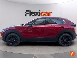 Mazda CX-30 e-SKYACTIV-G 2.0 90 kW 2WD Origin