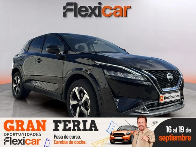 Nissan Qashqai DIG-T 103kW (140CV) mHEV 4x2 Tekna - foto 1