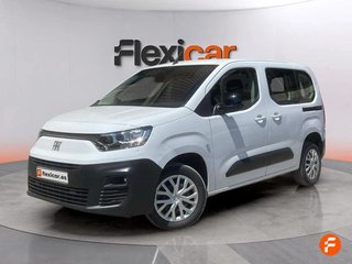 Fiat Doblò Combi (N1) BlueHDi 1.5 L 100CV