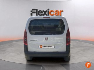 Fiat Doblò Combi (N1) BlueHDi 1.5 L 100CV