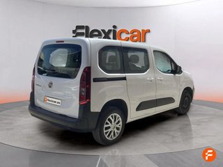 Fiat Doblò Combi (N1) BlueHDi 1.5 L 100CV