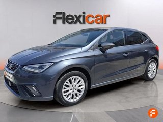 Seat Ibiza 1.0 TSI 81kW (110CV) Special Edition