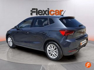 Seat Ibiza 1.0 TSI 81kW (110CV) Special Edition