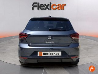 Seat Ibiza 1.0 TSI 81kW (110CV) Special Edition