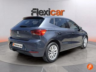 Seat Ibiza 1.0 TSI 81kW (110CV) Special Edition