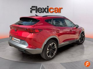Cupra Formentor 1.5 TSI 110kW (150 CV) DSG