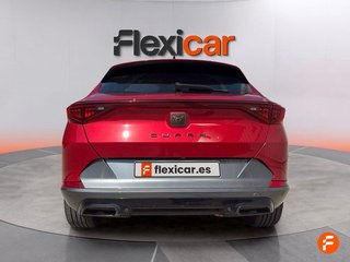 Cupra Formentor 1.5 TSI 110kW (150 CV) DSG