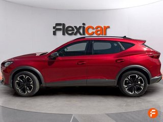 Cupra Formentor 1.5 TSI 110kW (150 CV) DSG