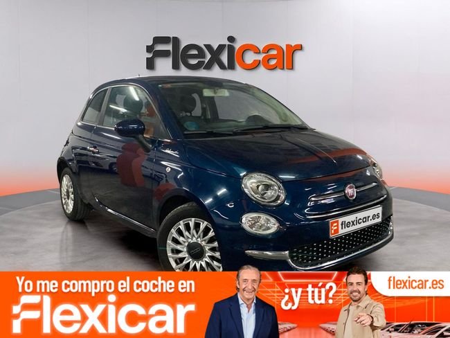 Fiat 500 Dolcevita 1.0 Hybrid 51KW (70 CV) - foto 1