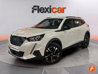 Peugeot 2008 Allure Pack Puretech 130 S&S BVM6