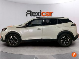 Peugeot 2008 Allure Pack Puretech 130 S&S BVM6
