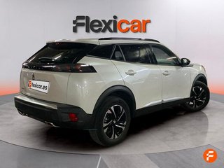 Peugeot 2008 Allure Pack Puretech 130 S&S BVM6