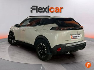 Peugeot 2008 Allure Pack Puretech 130 S&S BVM6