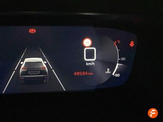 Peugeot 2008 Allure Pack Puretech 130 S&S BVM6