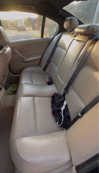 BMW Serie 3 2006