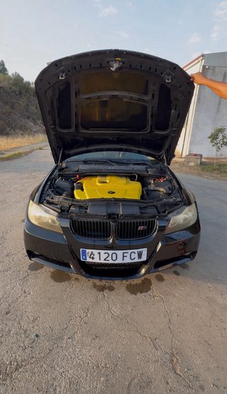 BMW Serie 3 2006