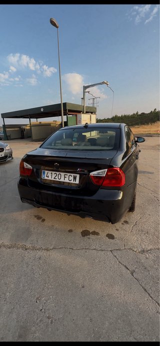BMW Serie 3 2006