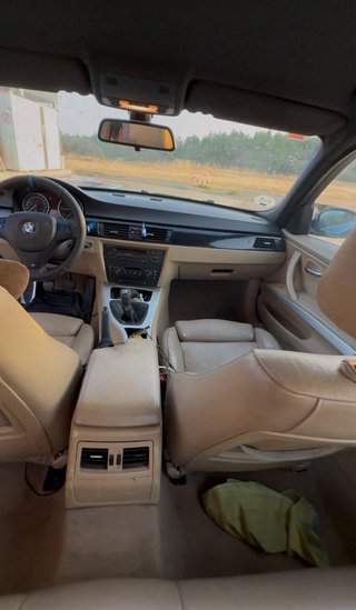 BMW Serie 3 2006