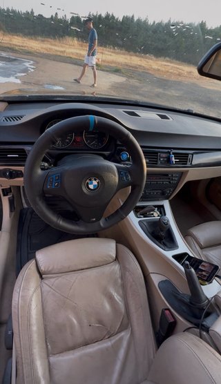 BMW Serie 3 2006