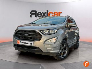Ford Ecosport 1.0T EcoBoost 92kW (125CV) S&S ST Line