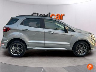 Ford Ecosport 1.0T EcoBoost 92kW (125CV) S&S ST Line