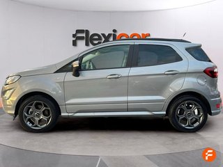 Ford Ecosport 1.0T EcoBoost 92kW (125CV) S&S ST Line