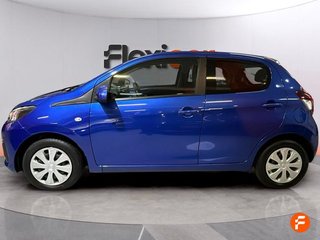Peugeot 108 Active VTi 52kW (72CV)