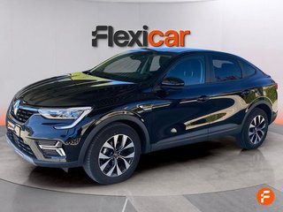 Renault Arkana Evolution TCe 103kW(140CV) EDC mild hybr