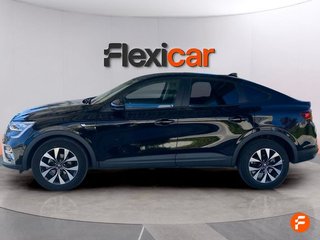 Renault Arkana Evolution TCe 103kW(140CV) EDC mild hybr