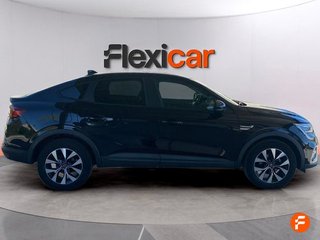 Renault Arkana Evolution TCe 103kW(140CV) EDC mild hybr