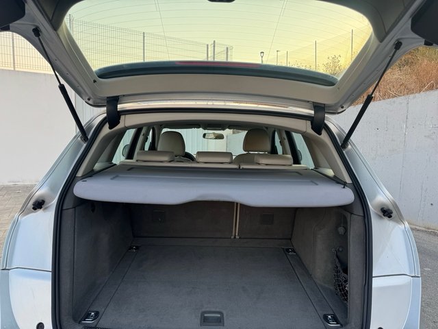 Audi Q5 quattro 2010