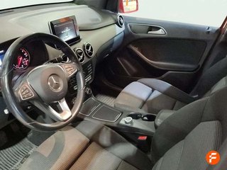 Mercedes Clase B B 180 d