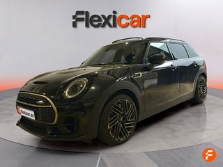 MINI Clubman John Cooper Works ALL4