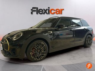 MINI Clubman John Cooper Works ALL4