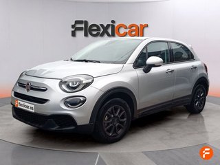 Fiat 500X City Cross 1,0 Firefly T3 88KW S&S