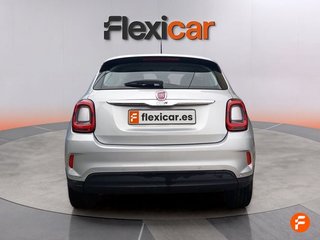 Fiat 500X City Cross 1,0 Firefly T3 88KW S&S