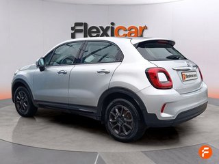 Fiat 500X City Cross 1,0 Firefly T3 88KW S&S