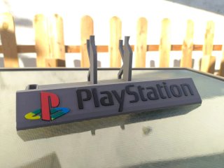 Soportes para mandos PS1 PlayStation