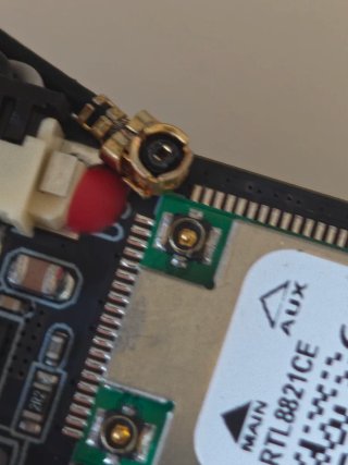 Reparación y montaje de PC — Colmenar Viejo
