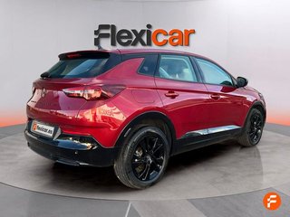 Opel Grandland 1.2T XHT MT6 S/S GS