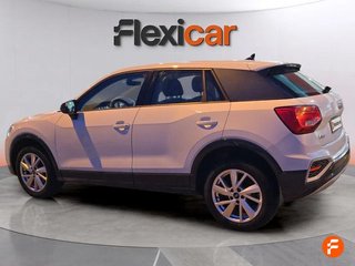 Audi Q2 Advanced 35 TFSI 110kW (150CV) S tronic