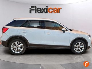 Audi Q2 Advanced 35 TFSI 110kW (150CV) S tronic